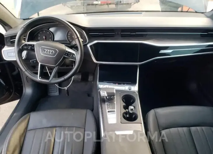 AUDI A7 PREMIUM 2019 vin WAUP2AF25KN051228 from auto auction Copart