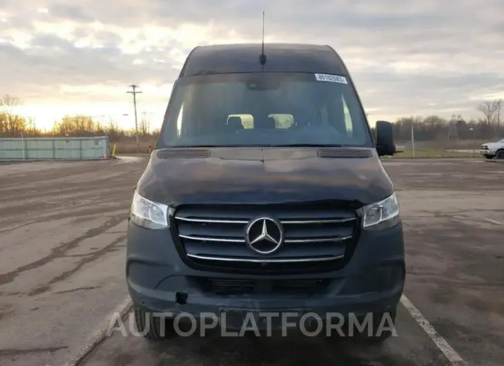 MERCEDES-BENZ SPRINTER 2 2019 vin W1W4EBVY7KP192397 from auto auction Copart