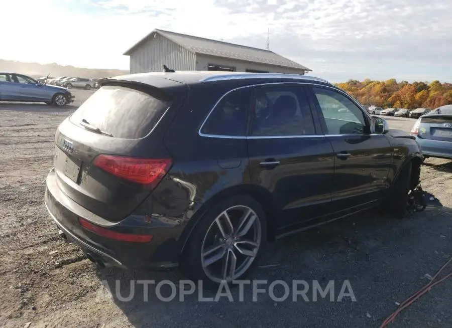 AUDI SQ5 PREMIU 2015 vin WA1CGAFP0FA037081 from auto auction Copart