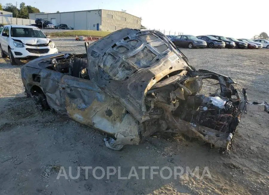 AUDI S5 PRESTIG 2023 vin WAUY4GF56PN004678 from auto auction Copart