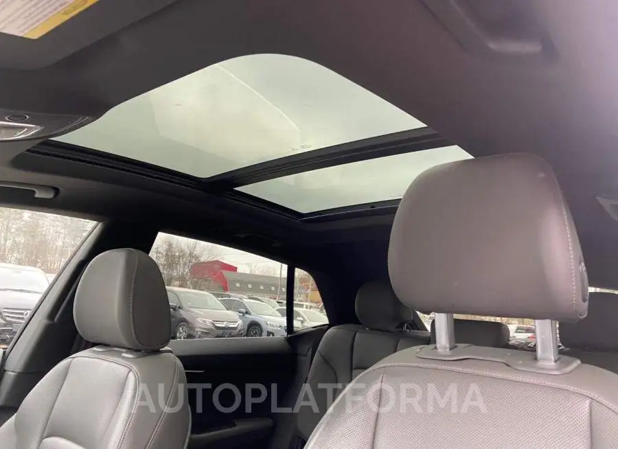 AUDI Q8 PREMIUM 2019 vin WA1BVAF10KD026488 from auto auction Copart