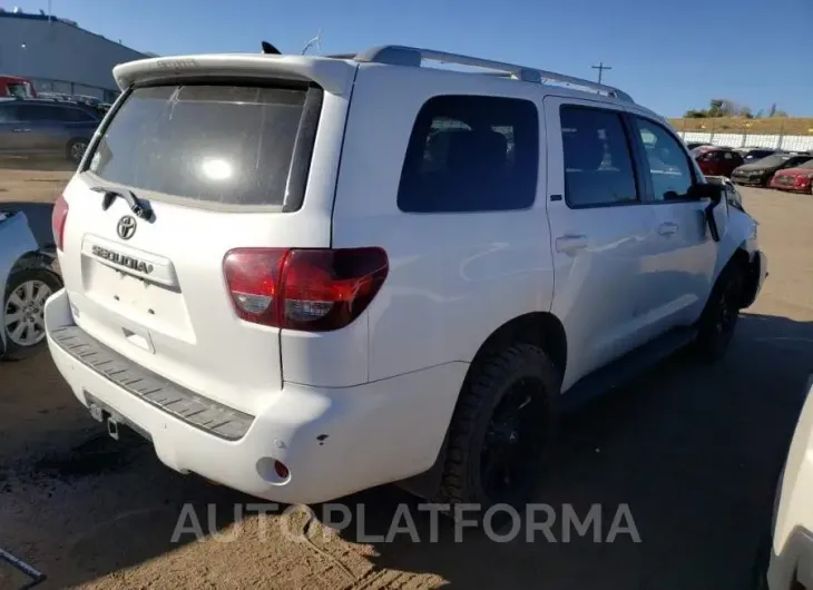 TOYOTA SEQUOIA 2019 vin 5TDBY5G17KS168926 from auto auction Copart