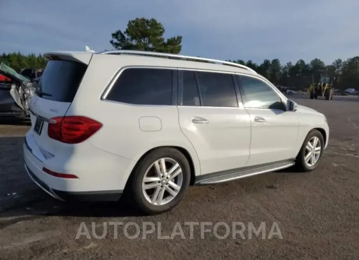 MERCEDES-BENZ GL 450 4MA 2016 vin 4JGDF6EE2GA642551 from auto auction Copart