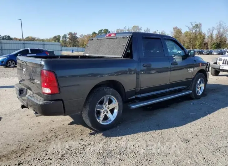 DODGE RAM 2016 vin 3C6RR7KT7GG326968 from auto auction Copart