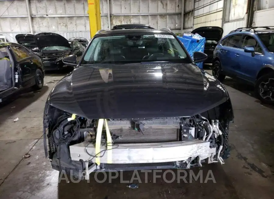 AUDI E-TRON PRE 2019 vin WA1VAAGE7KB012948 from auto auction Copart