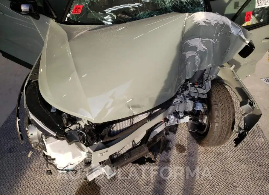 VOLVO XC40 RECHA 2023 vin YV4ED3UL0P2108369 from auto auction Copart