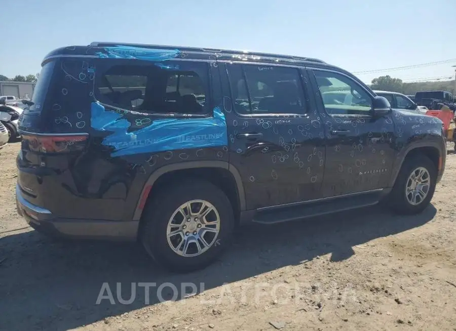 JEEP WAGONEER S 2022 vin 1C4SJUAT7NS181387 from auto auction Copart