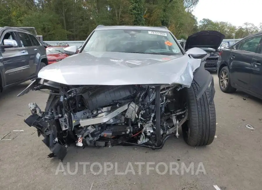 AUDI E-TRON PRE 2021 vin WA1LAAGE9MB015411 from auto auction Copart