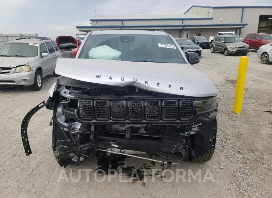 JEEP WAGONEER L 2023 vin 1C4SJSBP2PS573346 from auto auction Copart