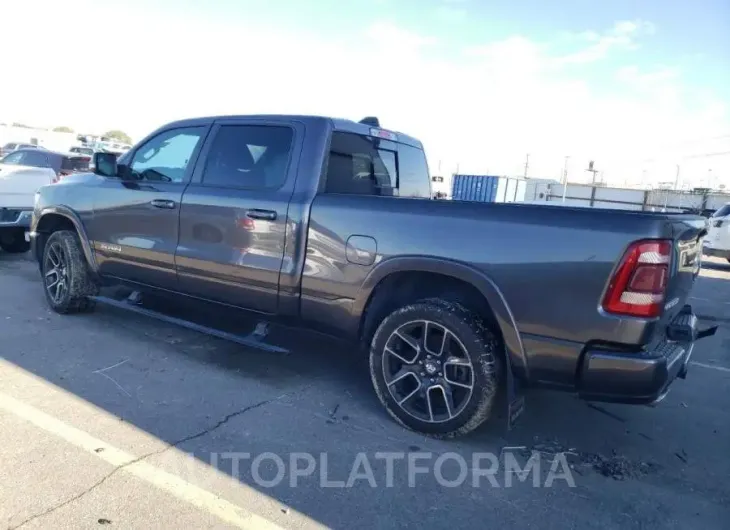 DODGE RAM 1500 2019 vin 1C6SRFRT5KN886716 from auto auction Copart