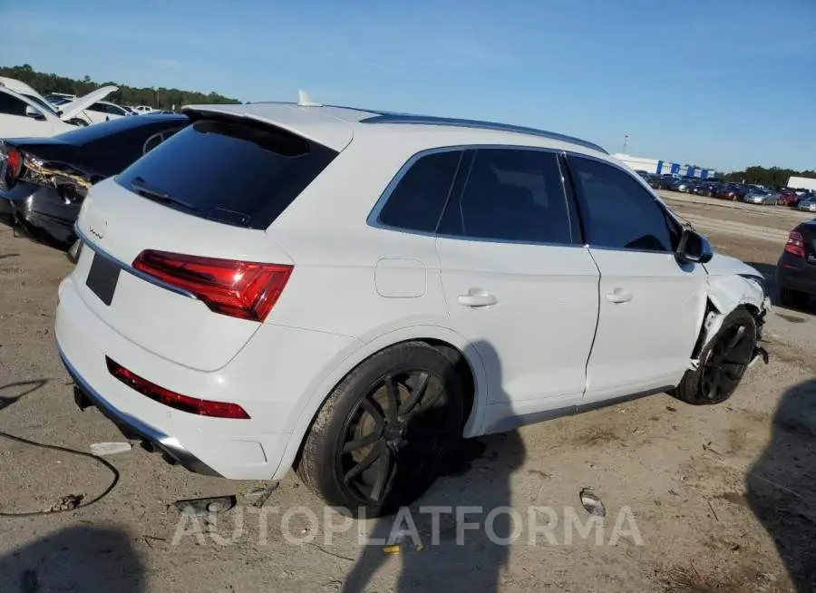 AUDI SQ5 PREMIU 2023 vin WA1B4AFY4P2113930 from auto auction Copart