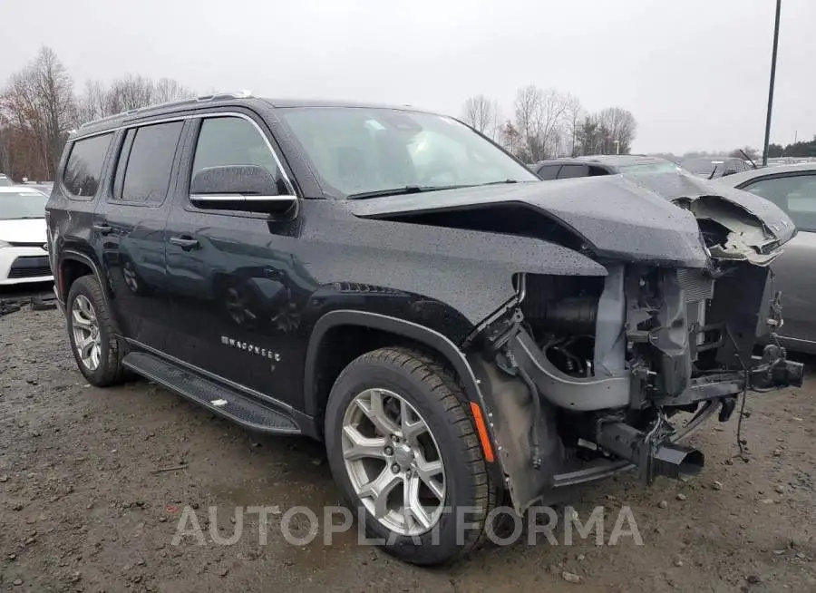 JEEP WAGONEER S 2022 vin 1C4SJVBT6NS216604 from auto auction Copart