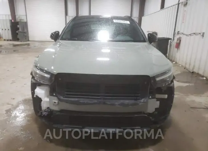 VOLVO XC40 RECHA 2021 vin YV4ED3UR7M2539226 from auto auction Copart