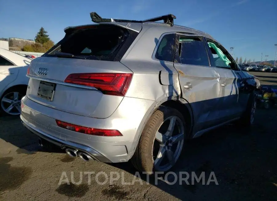 AUDI SQ5 PREMIU 2021 vin WA1B4AFY6M2041589 from auto auction Copart