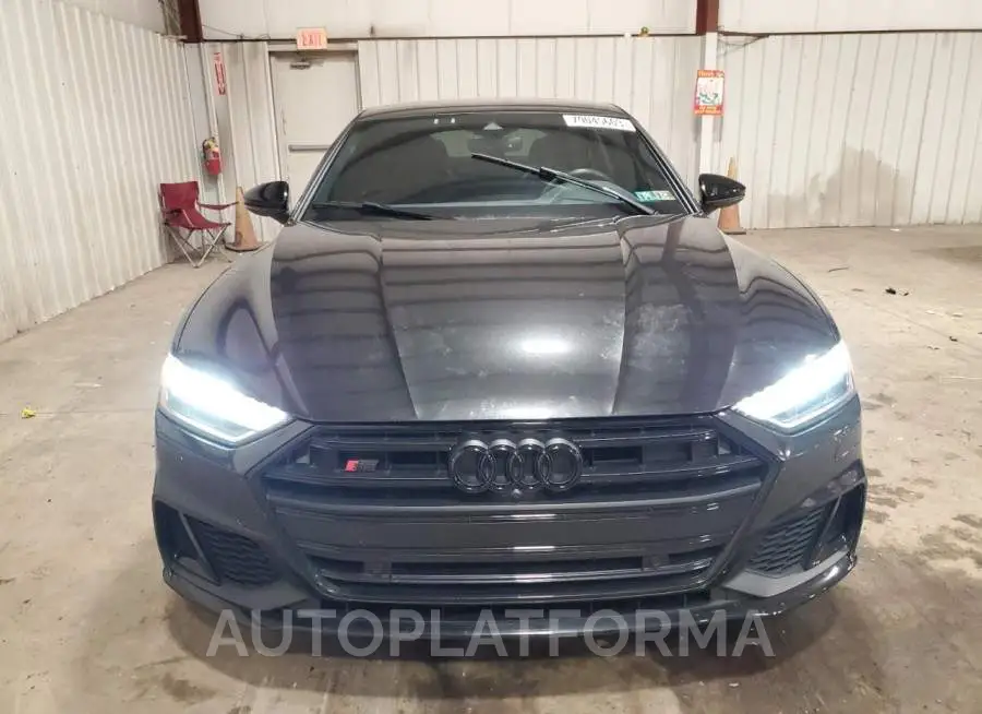 AUDI S7 PREMIUM 2020 vin WAUPFAF29LN062268 from auto auction Copart