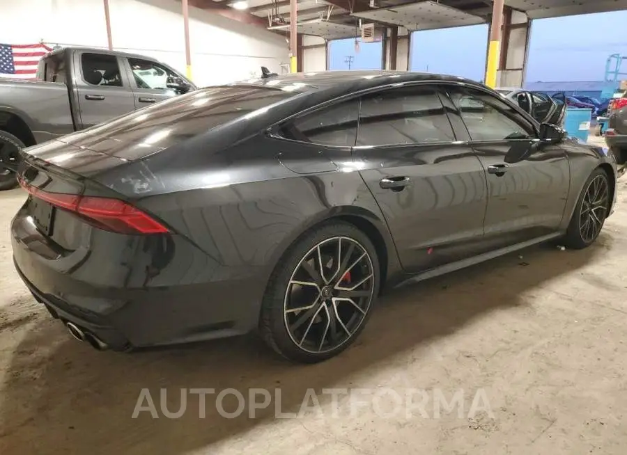 AUDI S7 PREMIUM 2020 vin WAUPFAF29LN062268 from auto auction Copart