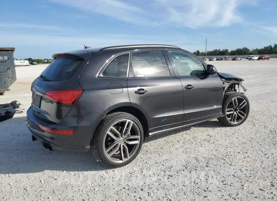 AUDI SQ5 PREMIU 2016 vin WA1CCBFP8GA041947 from auto auction Copart