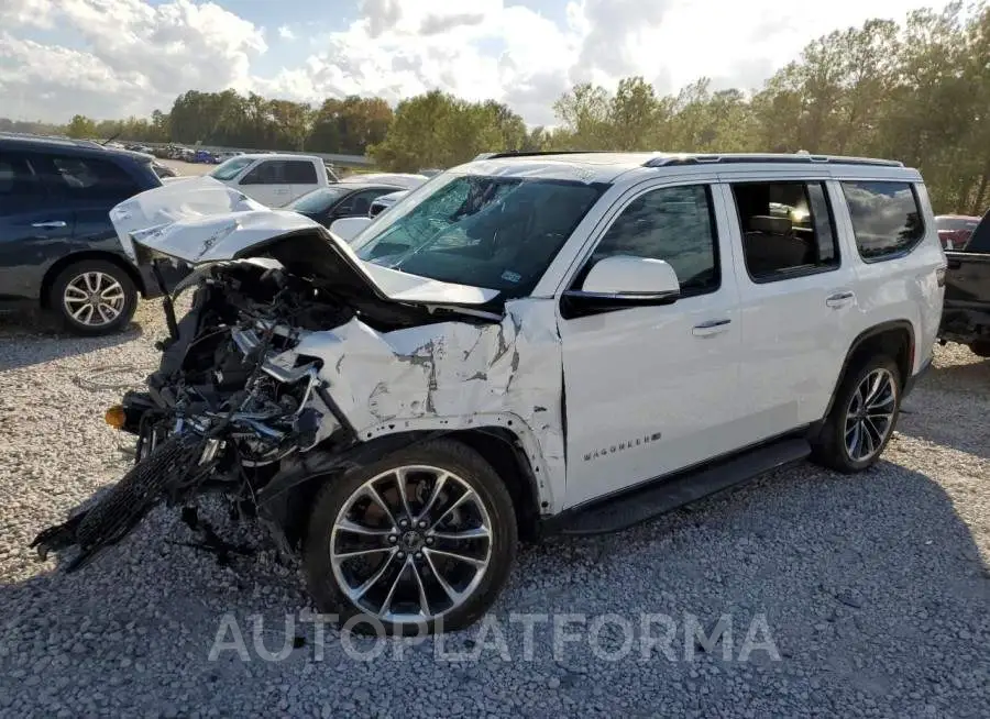 JEEP WAGONEER S 2022 vin 1C4SJVBT7NS135563 from auto auction Copart