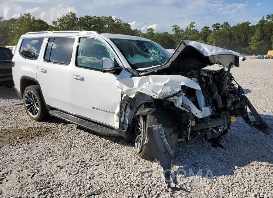 JEEP WAGONEER S 2022 vin 1C4SJVBT7NS135563 from auto auction Copart