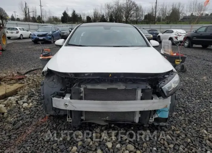 MERCEDES-BENZ A 220 2021 vin W1K3G4EB6MJ310198 from auto auction Copart