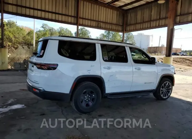 JEEP WAGONEER S 2022 vin 1C4SJVBTXNS211874 from auto auction Copart