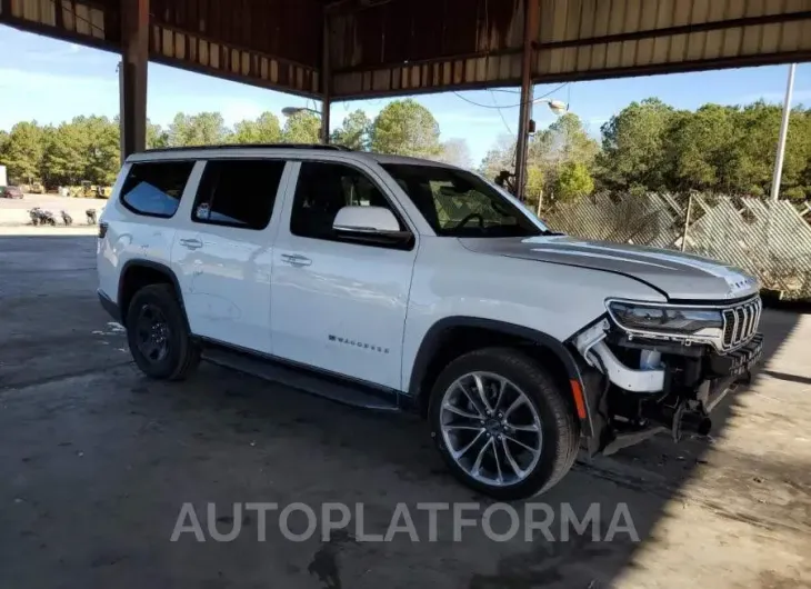 JEEP WAGONEER S 2022 vin 1C4SJVBTXNS211874 from auto auction Copart