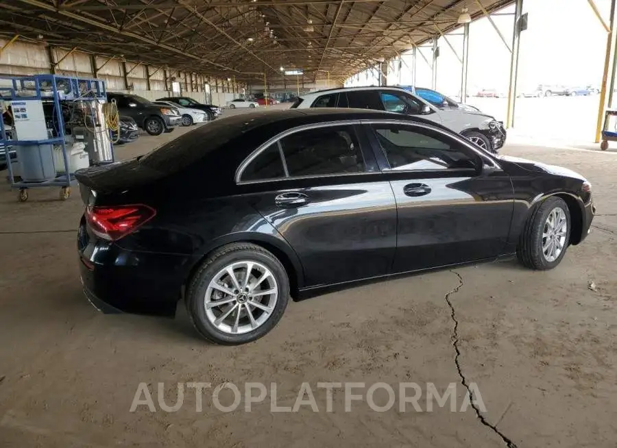 MERCEDES-BENZ A 220 2020 vin W1K3G4EB0LJ237828 from auto auction Copart