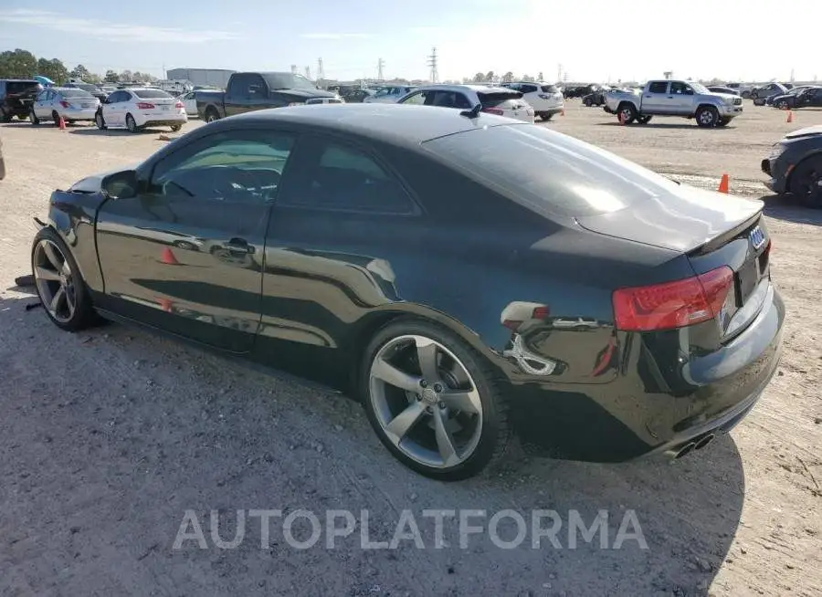 AUDI S5 PRESTIG 2015 vin WAUVGAFR6FA055324 from auto auction Copart