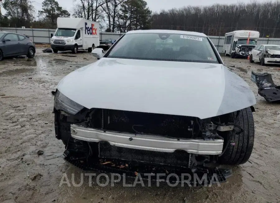 AUDI A7 PREMIUM 2016 vin WAUWGAFC4GN154640 from auto auction Copart