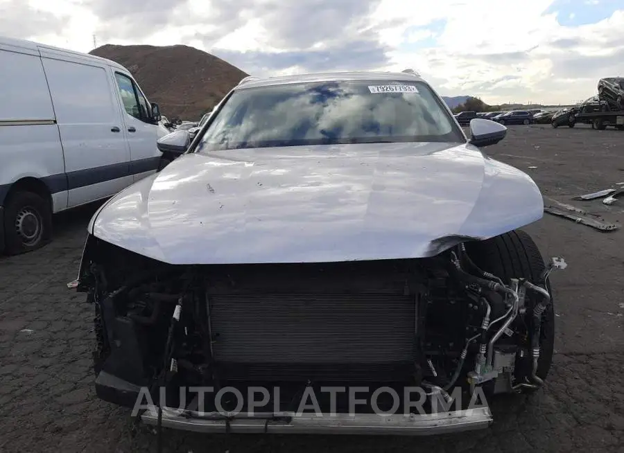 AUDI E-TRON PRE 2019 vin WA1VABGE3KB008787 from auto auction Copart