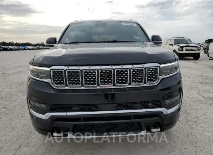 JEEP GRAND WAGO 2022 vin 1C4SJVGJ9NS185145 from auto auction Copart