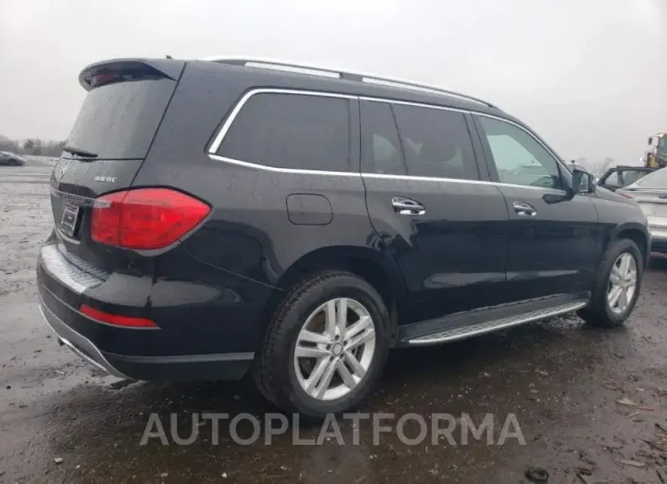 MERCEDES-BENZ GL 350 BLU 2015 vin 4JGDF2EE3FA534463 from auto auction Copart