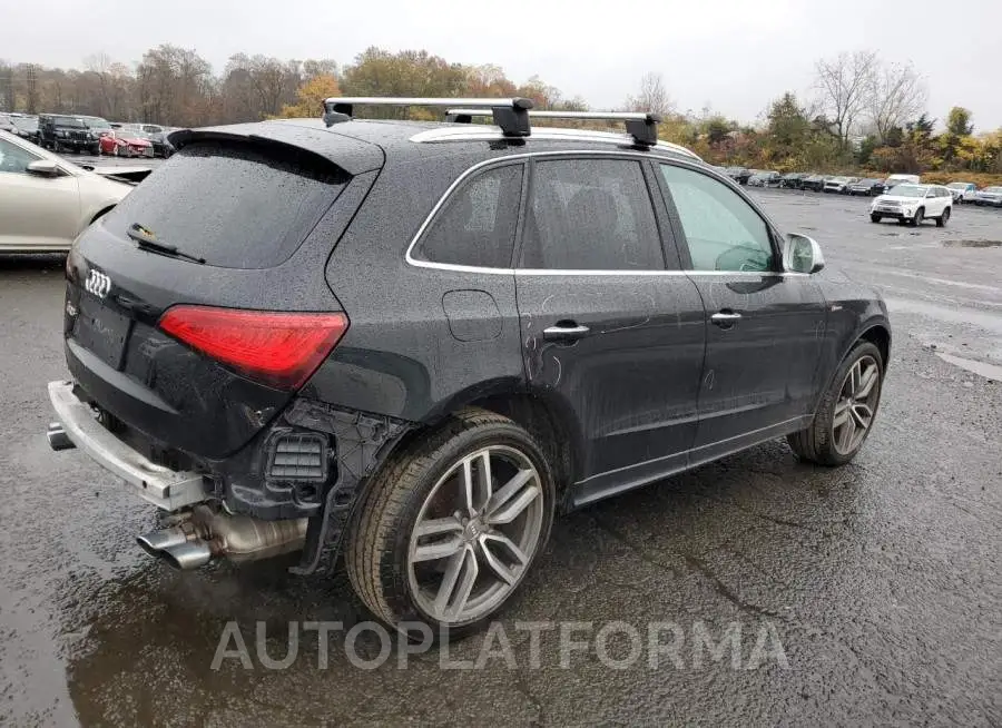 AUDI SQ5 PREMIU 2015 vin WA1CGAFP6FA011729 from auto auction Copart