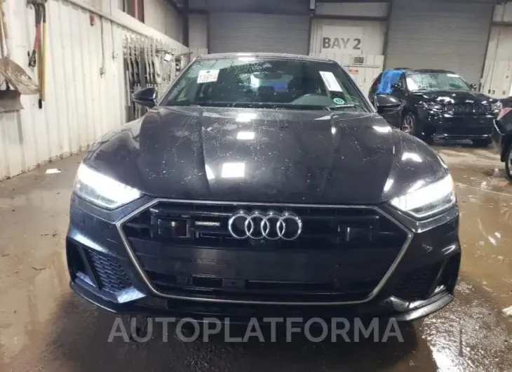 AUDI A7 PREMIUM 2019 vin WAUU2AF2XKN079125 from auto auction Copart