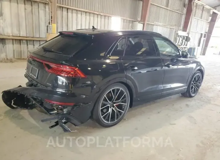 AUDI Q8 PRESTIG 2023 vin WA1FVBF17PD029175 from auto auction Copart