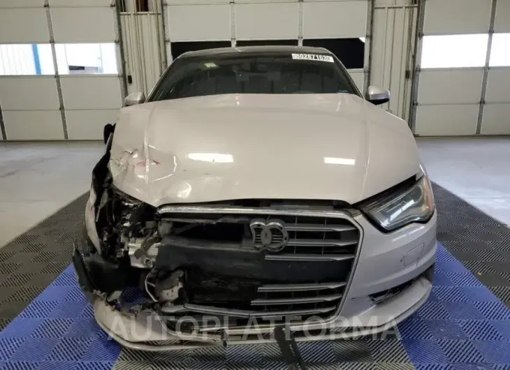 AUDI S3 PREMIUM 2015 vin WAUBFGFF8F1042055 from auto auction Copart