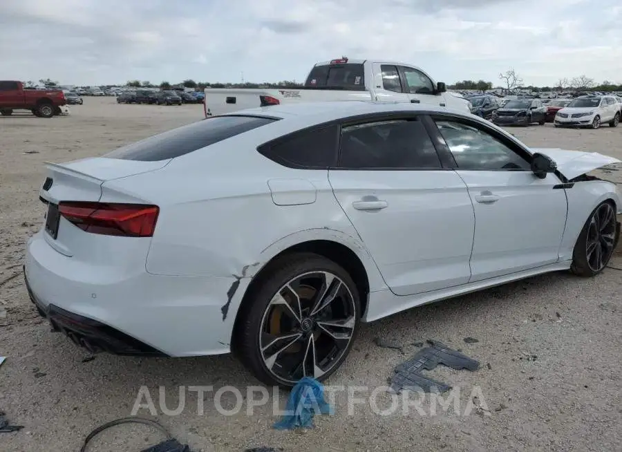 AUDI S5 PREMIUM 2023 vin WAUC4CF53PA063679 from auto auction Copart