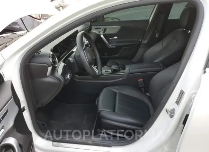 MERCEDES-BENZ A 220 2019 vin WDD3G4EB0KW026369 from auto auction Copart