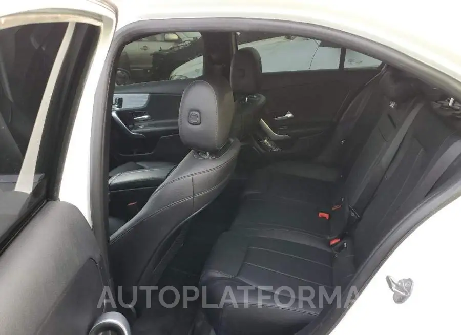 MERCEDES-BENZ A 220 2019 vin WDD3G4EB0KW026369 from auto auction Copart