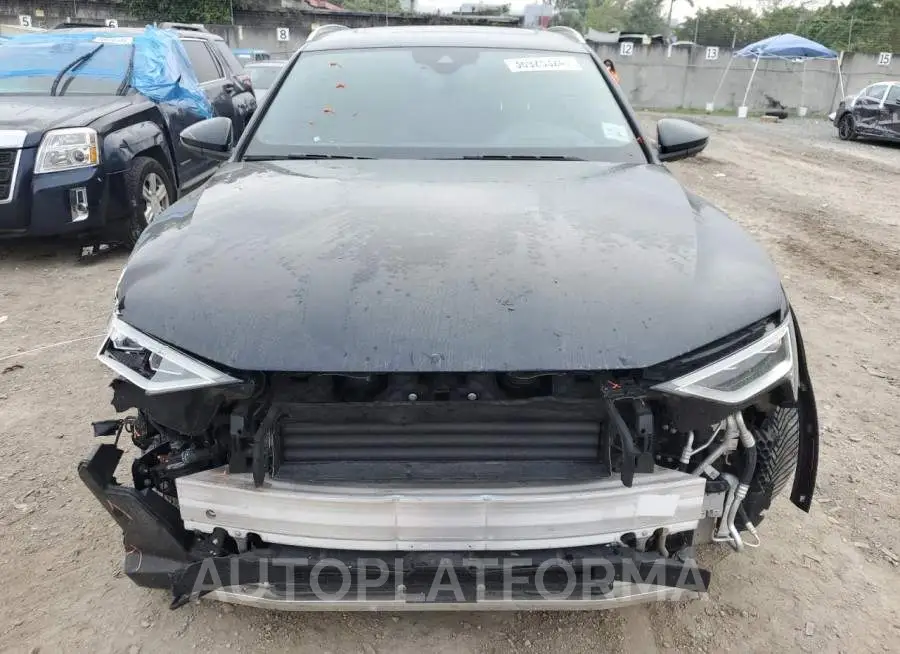 AUDI E-TRON PRE 2019 vin WA1VAAGE3KB024935 from auto auction Copart