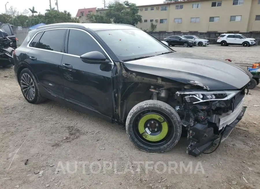 AUDI E-TRON PRE 2019 vin WA1VAAGE3KB024935 from auto auction Copart