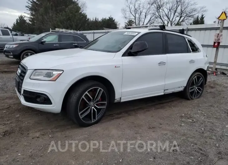 AUDI SQ5 PREMIU 2017 vin WA1CCBFP0HA041457 from auto auction Copart