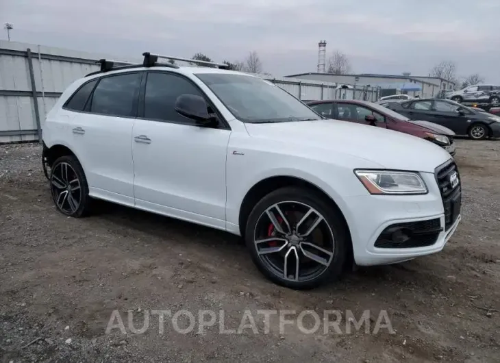 AUDI SQ5 PREMIU 2017 vin WA1CCBFP0HA041457 from auto auction Copart