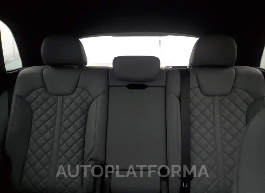 AUDI SQ5 PREMIU 2020 vin WA1B4AFYXL2044784 from auto auction Copart