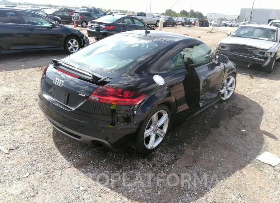 AUDI TT 2015 vin TRUBFAFK8F1000777 from auto auction Iaai