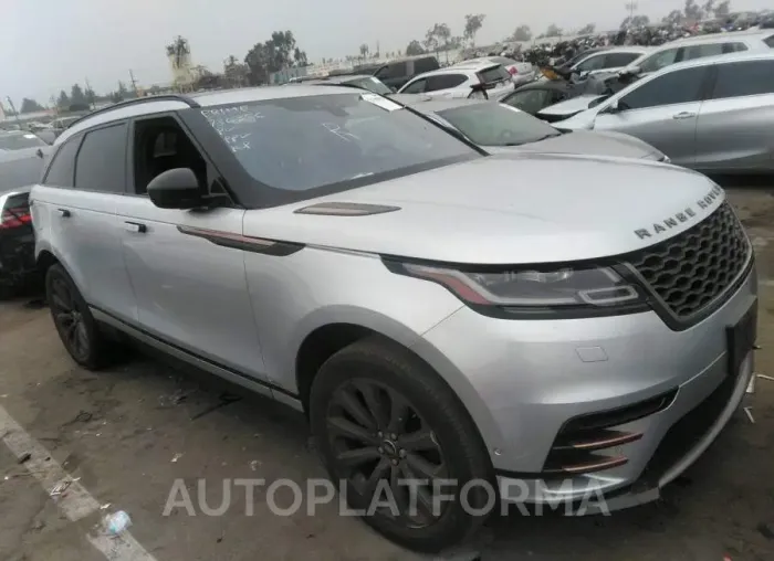 LAND ROVER RANGE ROVER VELAR 2018 vin SALYL2RXXJA736356 from auto auction Iaai