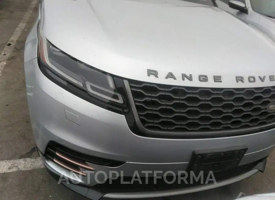 LAND ROVER RANGE ROVER VELAR 2018 vin SALYL2RXXJA736356 from auto auction Iaai