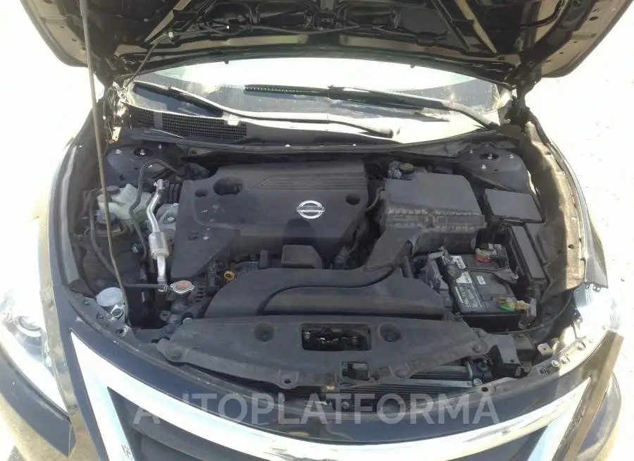 NISSAN ALTIMA 2015 vin 1N4AL3AP5FC225424 from auto auction Iaai