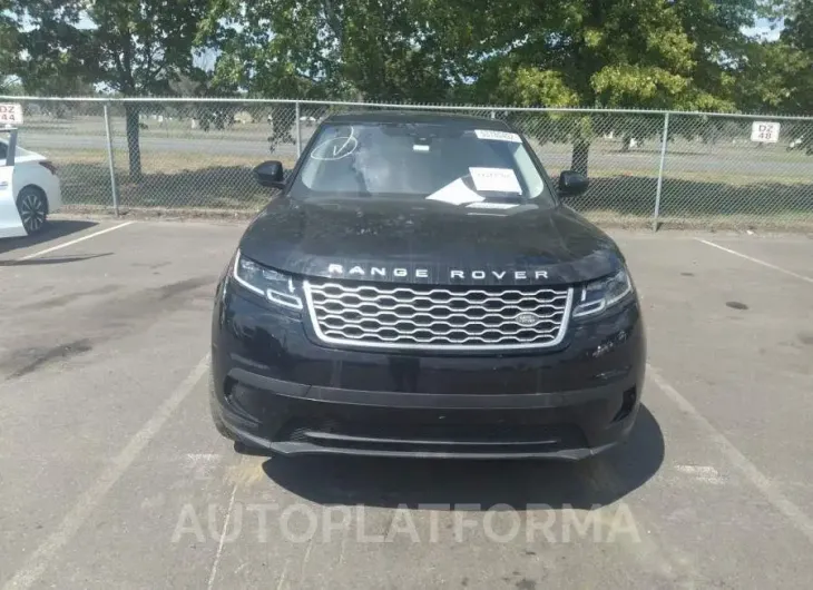 LAND ROVER RANGE ROVER VELAR 2020 vin SALYB2EX5LA248444 from auto auction Iaai