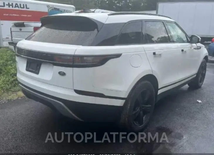 LAND ROVER RANGE ROVER VELAR 2018 vin SALYB2RX7JA769530 from auto auction Iaai